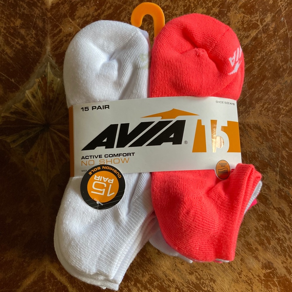 Ankle Socks